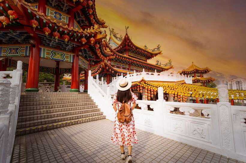Half-Day Kuala Lumpur Exploration Tour - Key points to know before booking