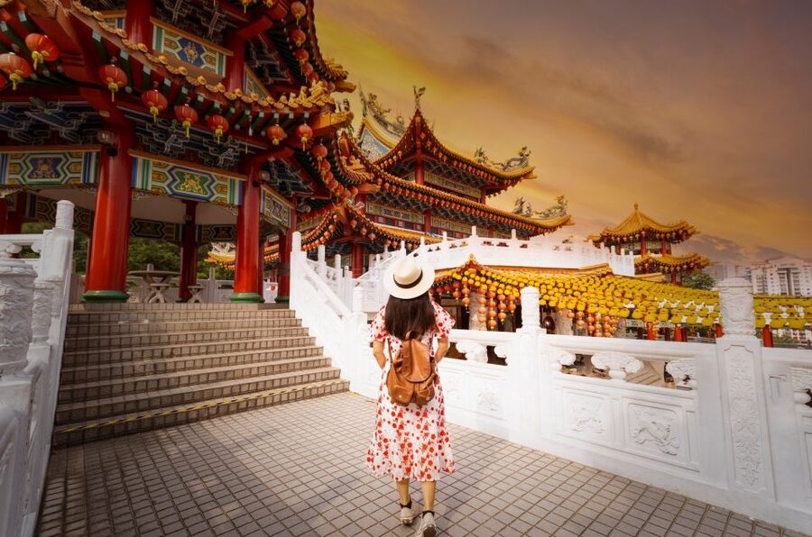 Half-Day Kuala Lumpur Exploration Tour - Central Market and shopping expectations