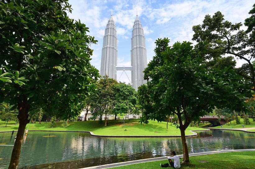 Half-Day Kuala Lumpur Exploration Tour - Merdeka Square and the civic heart of the city