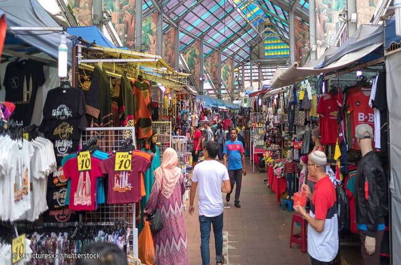 Half-Day Kuala Lumpur Exploration Tour - National Monument and Lake Gardens