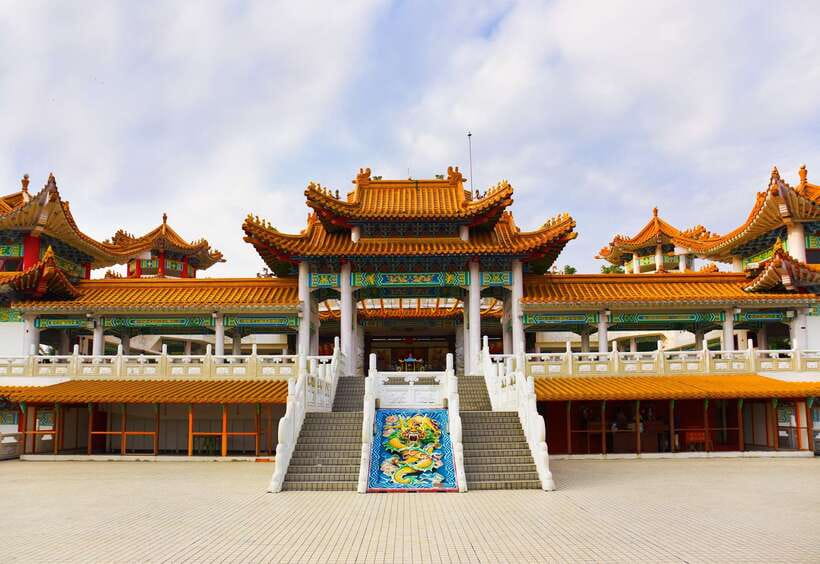 Half-Day Kuala Lumpur Exploration Tour - Kuala Lumpur Railway Station and the city’s older architecture