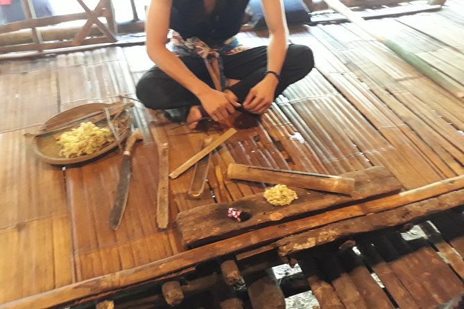 Half-Day Mari Mari Cultural Village from Kota Kinabalu - Getting there from Kota Kinabalu
