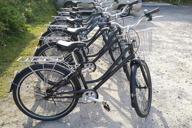 Half-Day Penang Countryside Cycling Tour - The 7 am start and drive from George Town