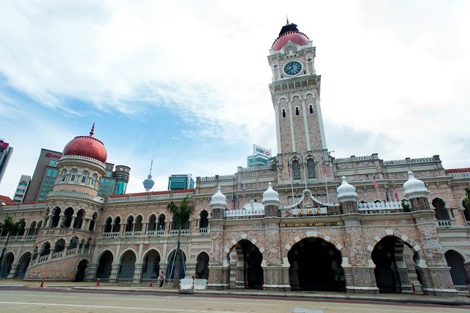 Highlights & Hidden Gems With Locals: Best of Kuala Lumpur Private Tour - KL Forest Eco Park and the canopy walk
