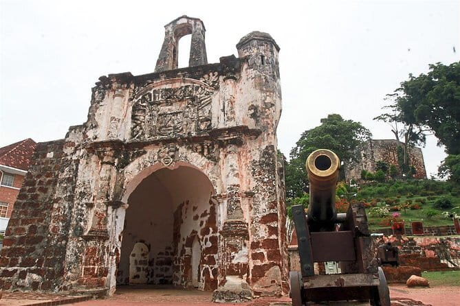 Historical Malacca Day Tour from Kuala Lumpur - Why Malacca makes a good day trip from Kuala Lumpur