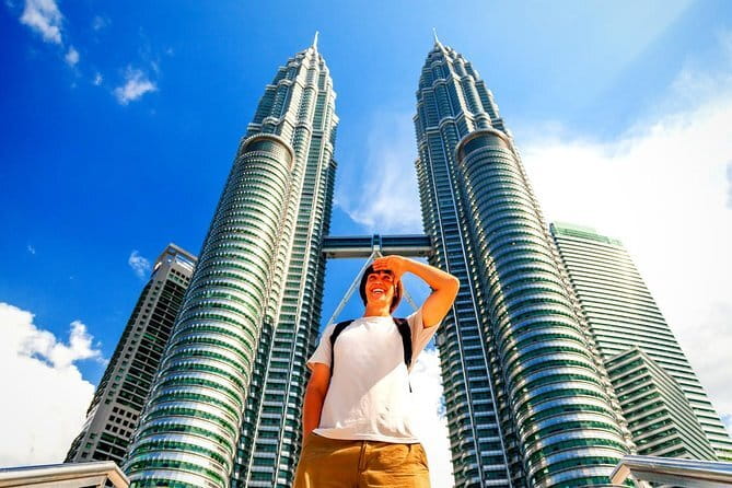 Historical Malacca Day Tour from Kuala Lumpur - St. Peter’s Church and the included lunch