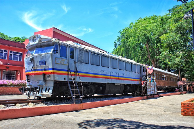 Historical Malacca Day Tour from Kuala Lumpur (Private Tour) - Jonker Street and Cheng Hoon Teng Temple