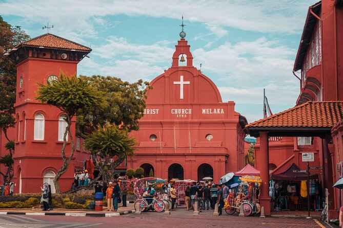 Historical Malacca Day Trip from Kuala Lumpur - Why Malacca makes a worthwhile day from Kuala Lumpur