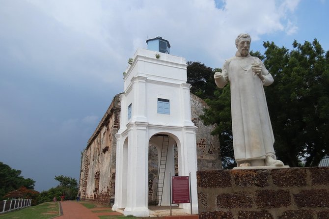Historical Malacca Day Trip from Kuala Lumpur - Christ Church and St. Peter’s Church