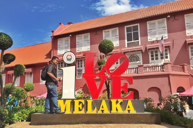 Historical Malacca Day Trip from Kuala Lumpur - Lunch, transport, and the real pace of the day