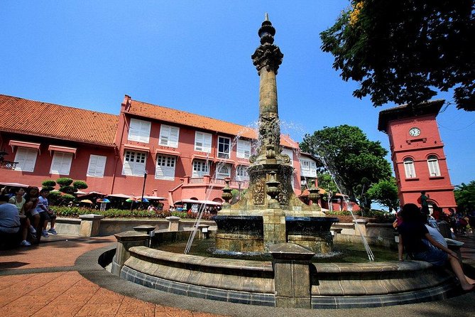 Historical Malacca Tour from Kuala Lumpur - Why this Malacca day trip works from Kuala Lumpur