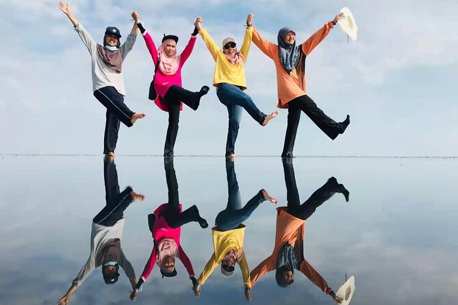 Instagrammable Kuala Selangor Sky Mirror Tour with Transfer - Why the Sky Mirror is worth the long ride