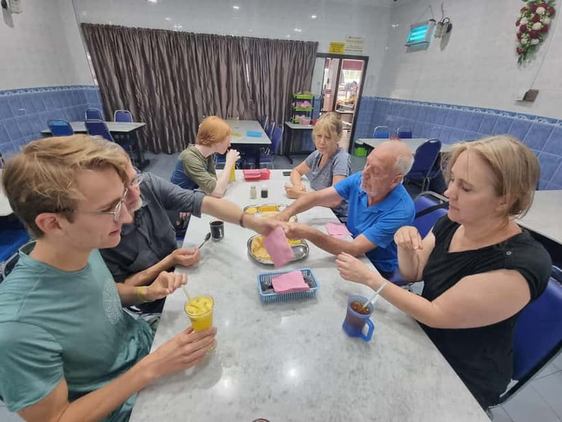 Ipoh Cave Temples Tours - Why Ipoh’s cave temples make a strong half-day plan