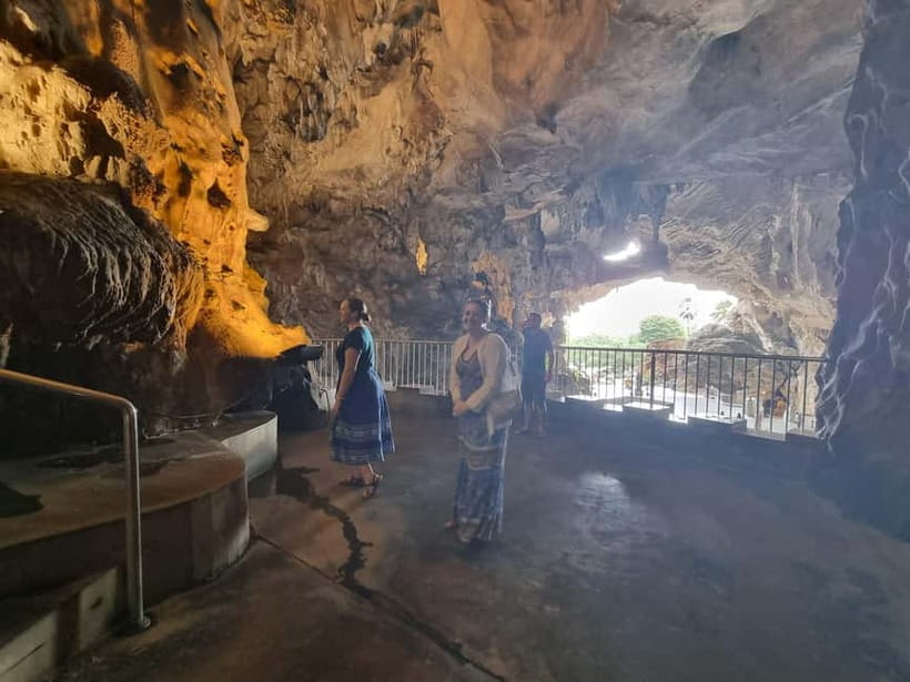 Ipoh Cave Temples Tours - Value, cost, and practical planning