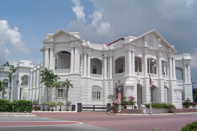 Ipoh Day Trip From Kuala Lumpur - Why this Ipoh day trip works