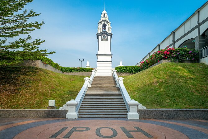 Ipoh Day Trip From Kuala Lumpur - Gaharu Tea Valley, with one important scheduling warning