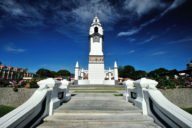 Ipoh Day Trip From Kuala Lumpur - Concubine Lane and Ipoh’s food-and-photo quarter