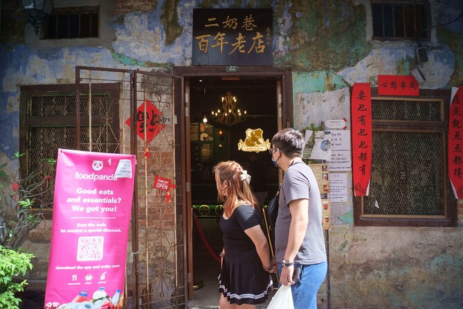 Ipoh Day Trip From Kuala Lumpur - Gua Tempurung, the day’s biggest physical stop
