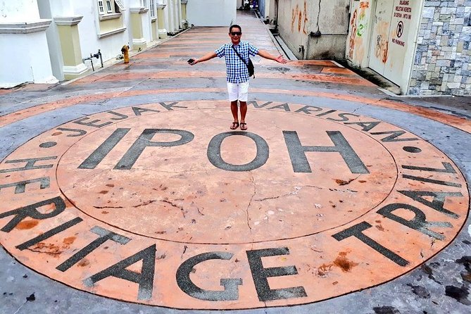 Ipoh Heritage & Orang Utan Island Day Tour from Kuala Lumpur - Why Orang Utan Island makes the long drive worthwhile
