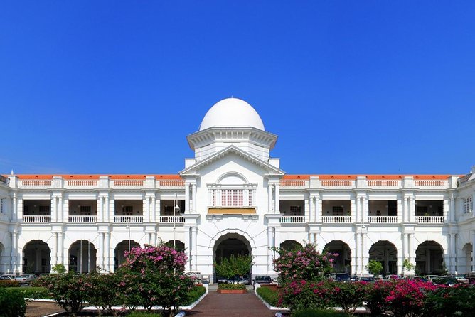Ipoh Heritage & Orang Utan Island Day Tour from Kuala Lumpur - The 6:00 am departure from Kuala Lumpur