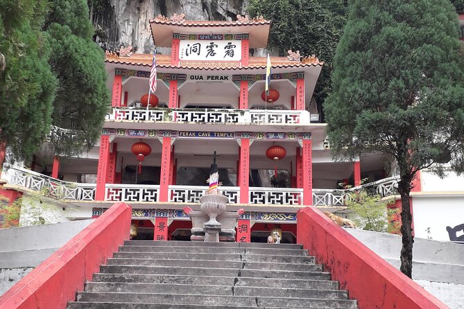 Ipoh Historical & Food Day Tour from Kuala Lumpur (Private Tour) - Why Ipoh makes sense as a day trip from Kuala Lumpur