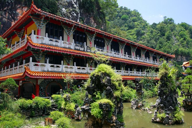 Ipoh Private Day Trip from Kuala Lumpur with Lunch - Why this Ipoh day trip works