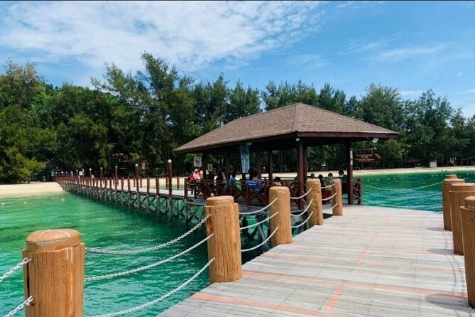 Island Hopping - Key points to know before you book