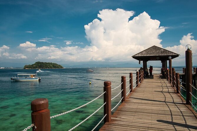 Island Hopping Tour (2 Island) From Kota Kinabalu - What makes this island trip worth considering
