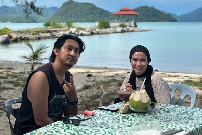 Jet Ski Tour Mee Udang Pulau Tuba - Meeting point, equipment, and planning tips