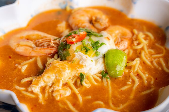 Jet Ski Tour Mee Udang Pulau Tuba - What I would ask before booking