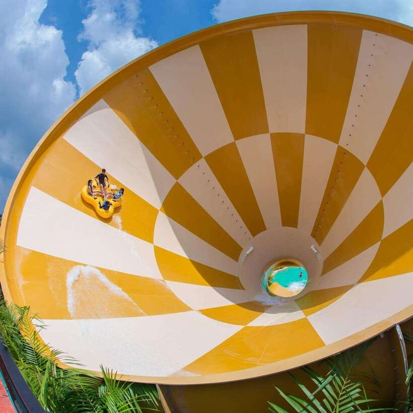 Johor: Adventure Waterpark Desaru Coast Entry Ticket - Key points to know