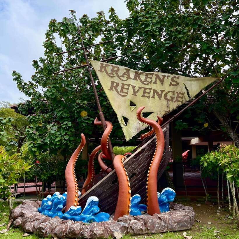 Johor: Adventure Waterpark Desaru Coast Entry Ticket - Simple planning advice for your day
