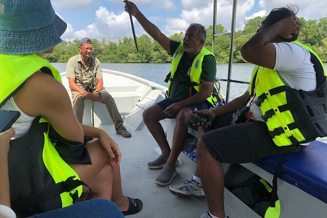 Johor Desaru Coast Day River Cruise - Why Sungai Lebam is worth your time