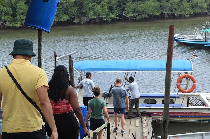 Johor Desaru Coast Day River Cruise - Weather, comfort, and what to bring