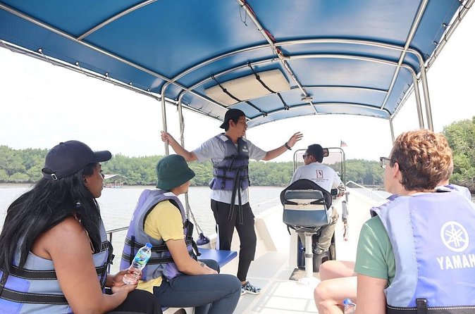 Johor Desaru Coast Day River Cruise - Who will enjoy this cruise most