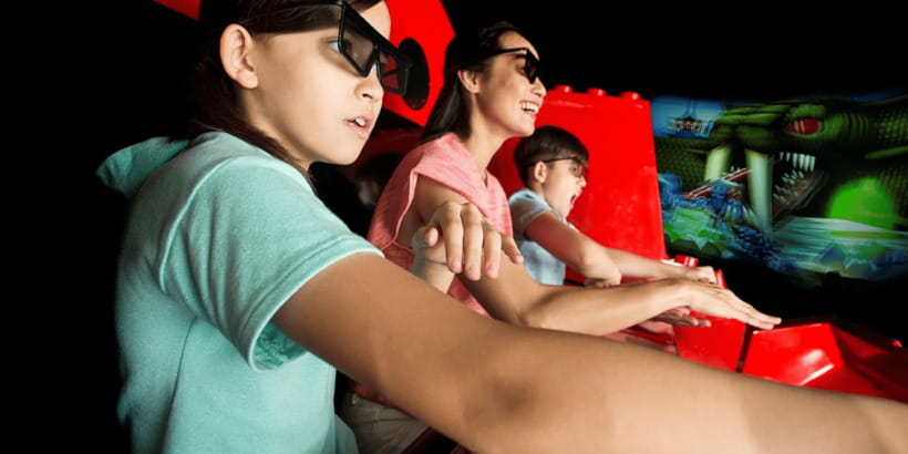 Johor: LEGOLAND Malaysia Resort Entry Ticket - Price, flexibility, and what the ticket leaves out