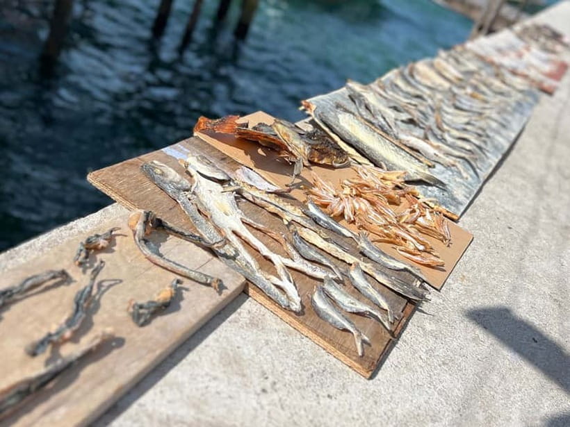 KAMPUNG GIPSI-DAY TRIP TO BAJAU HEAVEN FREE NASIGORENG & TEH - Key points to know before booking