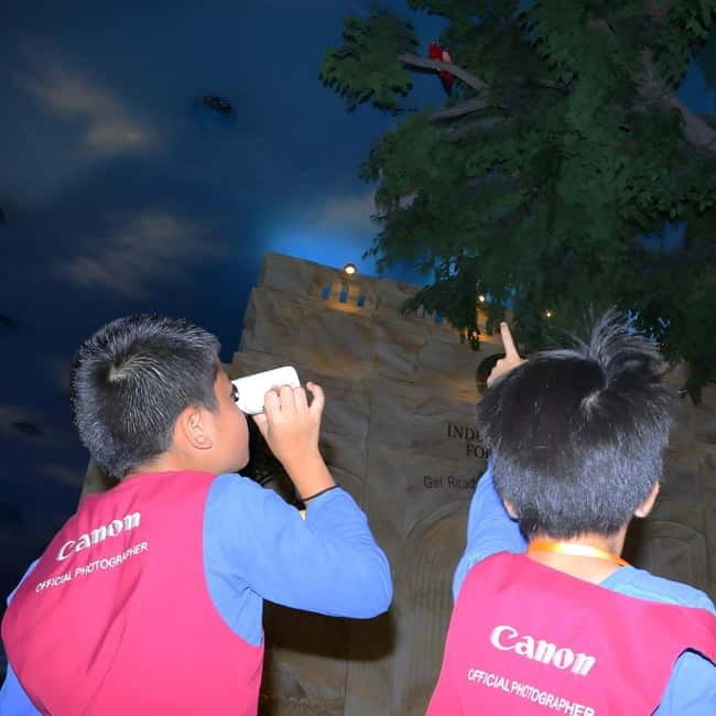 KidZania Entry Ticket - What KidZania Kuala Lumpur is really designed to do