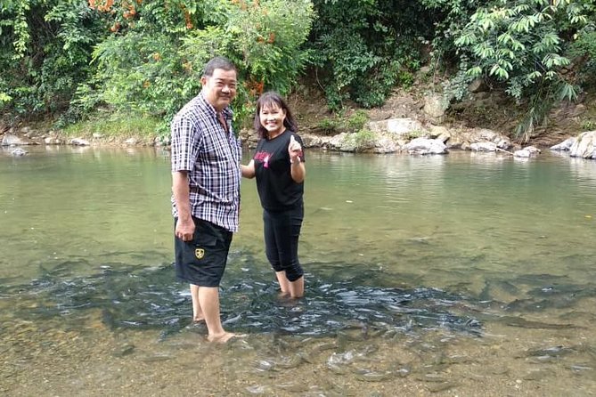 Kinabalu Park Day Trip - What this Kinabalu Park day trip really covers