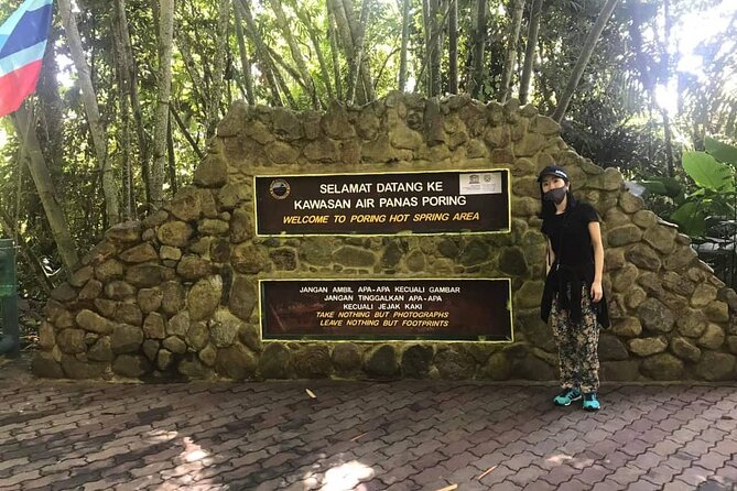 Kinabalu Park Day Trip - Is seven to ten hours enough?