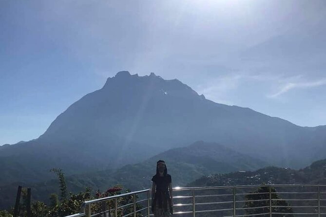 Kinabalu Park Day Trip - The drive to Poring changes the rhythm of the day