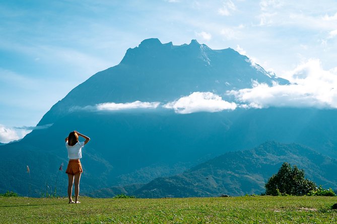 Kinabalu Park & Poring Hot Spring & Canopy Walk - Guides, drivers, and group size