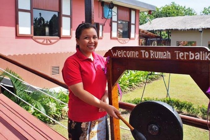 Kinabalu Park With Rumah Terbalik & Desa Cow Farm - Practical details before you reserve