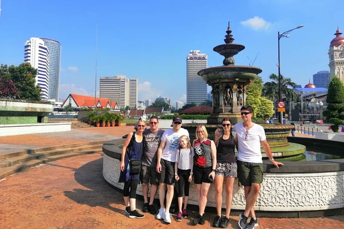 KL Butterfly Park Admission with Kuala Lumpur Famous Landmarks - What to look for beyond the butterflies