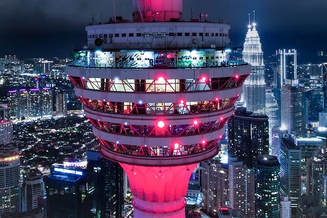 KL City Highlights in half a day - What this 4.5-hour Kuala Lumpur tour is really designed to do