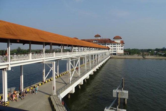 KL Cruise Excursions from Port Klang for KL City Tour - Why This Port Klang Tour Works for a Cruise Day