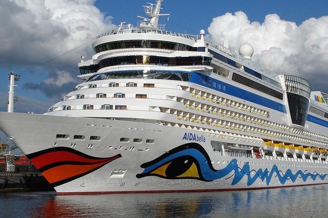 KL Cruise Excursions from Port Klang for KL City Tour - Comfort, Walking, and Cruise Timing