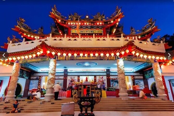 KL in a Day: 10-Hour Adventure Through the Heart of the City - Merdeka Square, Central Market, and the River of Life