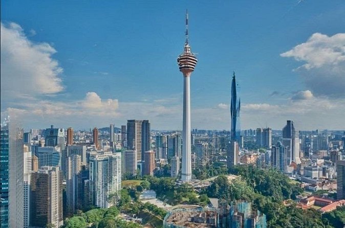 KL in a Day: 10-Hour Adventure Through the Heart of the City - Temples, batik, and Kuala Lumpur’s cultural mix