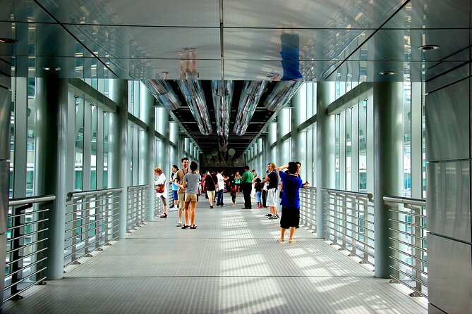 KL Tour with Petronas Twin Towers Observation Deck & Batu Cave - One day, ten Kuala Lumpur landmarks